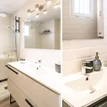Modern With Sea & Mountain Views At Small Oasis *