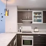 Modern With Sea & Mountain Views At Small Oasis * Manilva