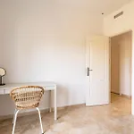 Apartment Modern With Sea & Mountain Views At Small Oasis *