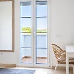 Modern With Sea & Mountain Views At Small Oasis