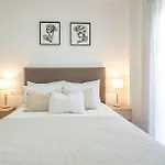 Modern With Sea & Mountain Views At Small Oasis * Manilva