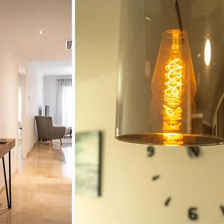 Modern With Sea & Mountain Views At Small Oasis