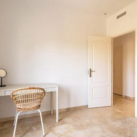 アパート Modern With Sea & Mountain Views At Small Oasis *