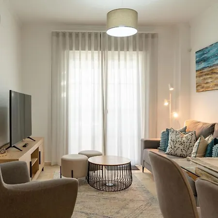アパート Modern With Sea & Mountain Views At Small Oasis *